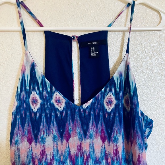 Forever 21 Maxi Dress - Picture 5 of 6